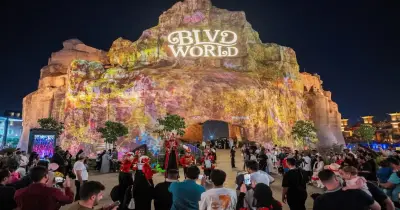 تذاكر بوليفارد وورلد الرياض 2025 بالرابط والأسعار