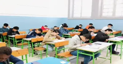 تنسيق الثانوية العامة محافظة السويس 2026 المتوقع