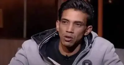 إحالة مجدي شطة للجنايات بتهمة حيازة مخدر الآيس
