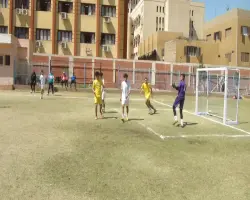 شروط القبول بالمدارس الرياضية 2026 2027.. قاعدة للإعفاء من شرط المجموع
