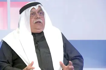 هارب من بلده وعرف بإساءاته المتكررة.. مصر ليست الأولى في قائمة فؤاد الهاشم