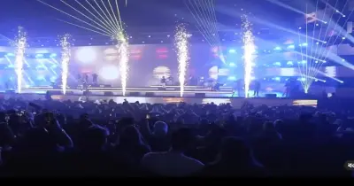 حفلات عيد الفطر 2026 في جدة.. أمسيات طربية مميزة