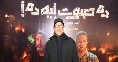 مشاهدة فيلم ده صوت إيه ده.. أشرف عبدالباقي يطلق عمله الجديد على يوتيوب (فيديو)