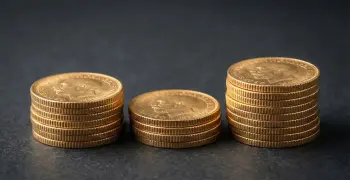 سعر الجنيه الذهب اليوم الإثنين 4 مايو 2026.. تشتري ولا تبيع؟