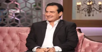 الحالة الصحية للمطرب محمد ثروت بعد دخوله المستشفى