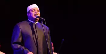 بعد إيقافه عن العمل.. الشيخ الأزهري الذي غنى لأم كلثوم: الإخوان السبب