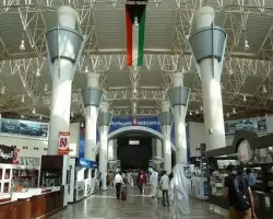 هل مطار الكويت مغلق؟.. استئناف تشغيل الرحلات الجوية تدريجيا بالمطار