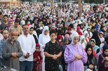 موعد صلاة عيد الأضحى 2026 في القرنة والطود والزينية بالأقصر
