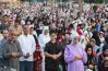 موعد صلاة عيد الأضحى 2026 في القرنة والطود والزينية بالأقصر