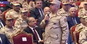 رسميا.. اللواء كامل الوزير وزيرا للنقل