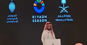 تركي آل الشيخ ردا على مقاطعة موسم الرياض: ليست الطريقة الصحيحة للتضامن مع فلسطين