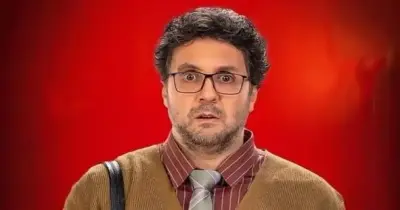 عدد حلقات مسلسل عامل ميت.. تجربة درامية قصيرة