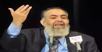 إسقاط عضوية حازم أبوإسماعيل من نقابة المحامين وعدد من الشخصيات