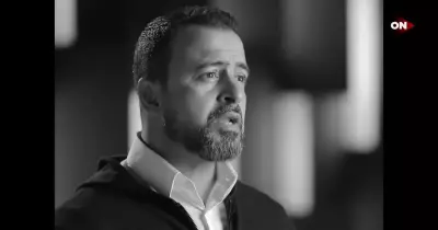 موعد برنامج مصطفى حسني الثمن رمضان 2021