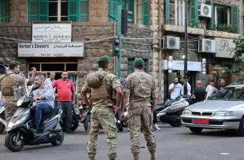 لليوم الثاني.. انفجارات الأجهزة اللاسلكية تخلف ضحايا جديدة في لبنان