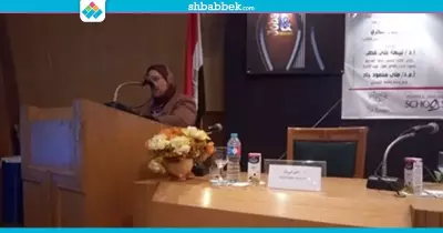 توفير 150 فرصة عمل لأوائل الخريجين بـ«تربية حلوان»