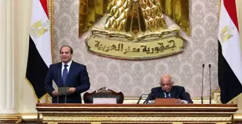 رئيس مجلس النواب يدعو للمشاركة في الاستفتاء ويؤكد: «المغرض سيستمر في سوء نيته»