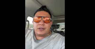 حمو بيكا معتذرًا عن الفيديو: «ليه بتكبروا المواضيع معايا بالذات؟»