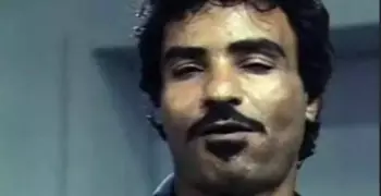 حمدي الوزير: نظرتي الشهيرة لم تكن للتحرش وهذا هو الهدف منها