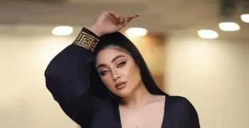 القبض على التيك توكر دونا.. فيديوهات الرقص تقودها للتحقيق