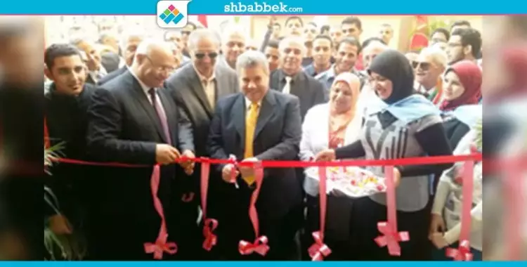  توقفت لمدة 11 عام.. رئيس جامعة بنها يعيد افتتاح المدينة الطلابية بـ«طوخ» 