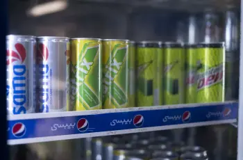 ضبط كميات ضخمة من المياه والمشروبات الغازية المخالفة بالقاهرة