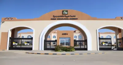 توقعات تنسيق الجامعات التكنولوجية 2026 بالدرجات والنسب المئوية