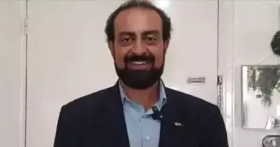 من هو مايكل فهمي المحكوم عليه بالمؤبد في قضايا التحرش؟