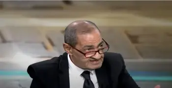 من هو أسامة الدليل بعد تصريحاته حول الحرب في غزة؟.. السيادة المصرية خط أحمر