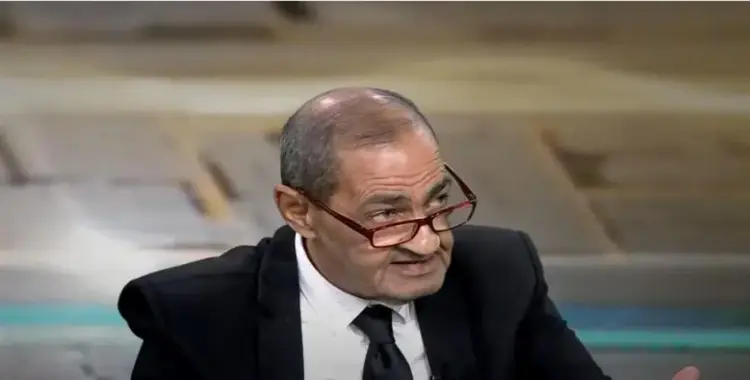  من هو أسامة الدليل بعد تصريحاته حول الحرب في غزة؟.. السيادة المصرية خط أحمر 