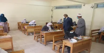 نتيجة تالتة ثانوي أزهر 2026 المنوفية.. رابط وخطوات الاستعلام
