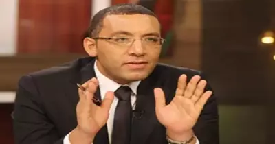 رسالة وداع خالد صلاح الأخيرة قبل رحيله عن اليوم السابع