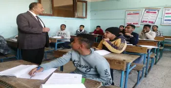 أوائل الشهادة الإعدادية بمحافظة الفيوم الترم الثاني 2026.. القائمة الكاملة