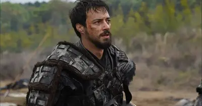 أبطال مسلسل المؤسس أورهان.. عثمان بشكل جديد