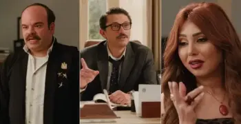 أبطال مسلسل المتر سمير.. مغامرات المحامي في عالم الأسرة والقانون