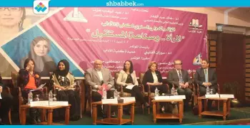 وكيل آداب عين شمس: لم يكرم أحد المرأة مثل الإسلام