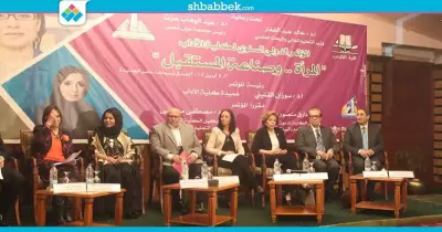وكيل آداب عين شمس: لم يكرم أحد المرأة مثل الإسلام
