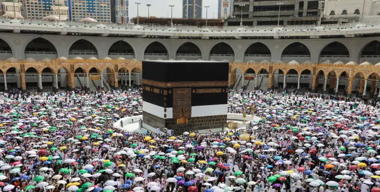  موعد تقديم حج القرعة 2026.. وزارة الداخلية تعلن التفاصيل رسميا 