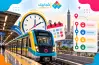 موعد آخر مترو من محطة الشهداء(رمسيس )في التوقيت الشتوي 2026 2027