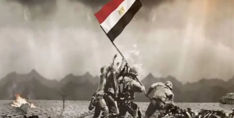  بحث عن حرب 6 أكتوبر 1973 بالتفصيل لجميع الصفوف 