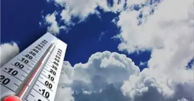 حالة الطقس المتوقعة غدا الاثنين 8 سبتمبر 2025