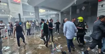 تطورات في قضية صاحب محل بيست فور يو بمول أربيلا بلازا.. التفاصيل
