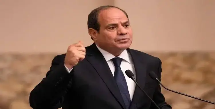  الرئيس السيسي يعتمد زيادات يوليو 2025 رسميًا.. علاوات وحوافز جديدة للعاملين بالدولة والقطاع العام 