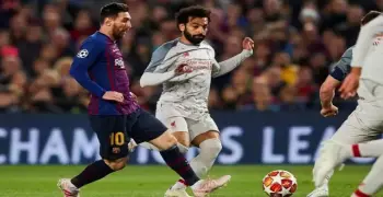 موعد مباراة برشلونة وليفربول اليوم في دوري الأبطال.. إليك تفاصيل المواجهة المرتقبة