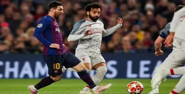  موعد مباراة برشلونة وليفربول اليوم في دوري الأبطال.. إليك تفاصيل المواجهة المرتقبة 