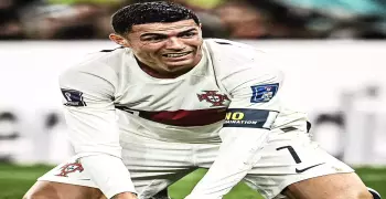 هل كريستيانو رونالدو اعتزل كرة القدم بعد الخروج من كأس العالم 2022