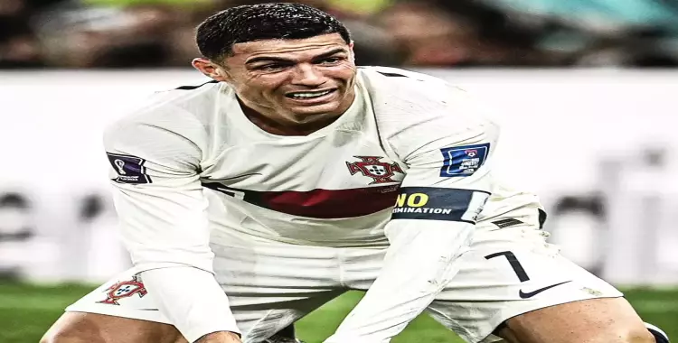  هل كريستيانو رونالدو اعتزل كرة القدم بعد الخروج من كأس العالم 2022 