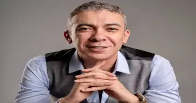 بعد وفاته الغامضة في الإمارات.. من هو ضياء العوضي؟