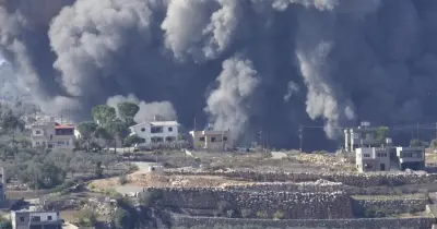 اليوم الرابع للحرب الإيرانية.. غارات إسرائيلية جديدة وطائرات مسيرة تقصف سفارة أمريكا في الرياض