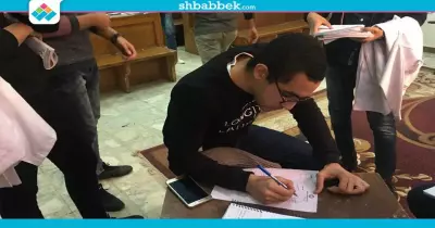 بسبب الامتحانات.. إقبال معدوم على الترشح لاتحاد طلاب «صيدلة بني سويف»